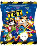 PirulitoTNT SABORES ACIDOS - 600g