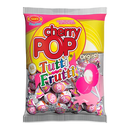 Pirulito cherry pop - 50un