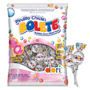 Pirulito Bolete Tutti Frutti - 400g