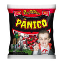 Pirulito Panico Tutti Frutt - 400g