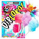 DipLoko Booom Like Algodão Doce - 15un