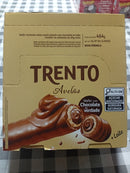 Chocolate Trento Avelã - 16un