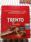 Chocolate Trento Chocolate - 16un