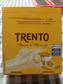 Chocolate Trento Mousse de Maracujá - 16un