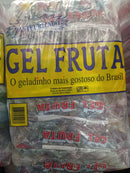 Geladão Gel Frutas Fardo C-6