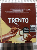 Chocolate Trento Duo - 16un
