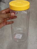 Pote Pet Sextavado - G1090