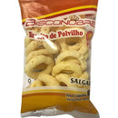 Polvilho Bisconobre Argola Fardo - 20X60g