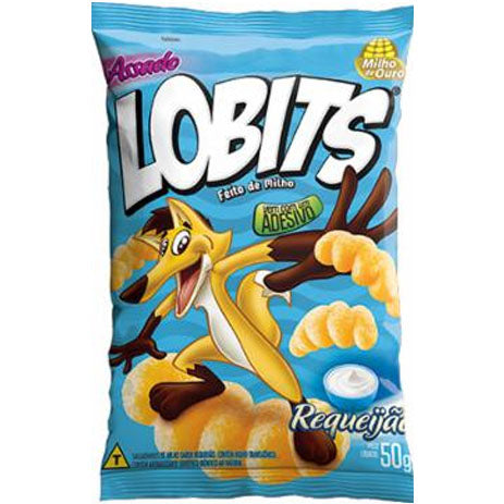 Lobits - 10X40g
