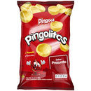 Salgadinho Pingool Presunto - 10X40g