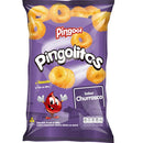 Salg. Pingolitos Churrasco - 10X40g