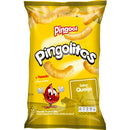 Salgadinho Pingool Queijo - 10X40g