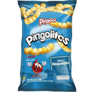 Salgadinho Pingool Requeijão - 10X40g