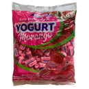 Bala Mast. Yogurt Morango - 500g