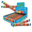 Goma Tubo Jubes Fruit Snacks - 20un