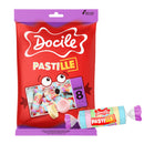 Pastilhas Coloridas Pastille Mini 8 - 385g