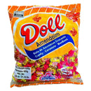 Bala Doll Amendoim - 600g