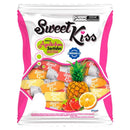 Bala Sweet Kiss Sortida - 500g
