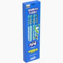 Tubes Desenrola e Estika com 24 unidades de 27g - Fini