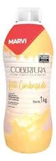 Cobertura 1,01Kg Marvi