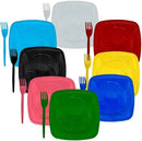 Prato Kit Festa Trik Trik C-10