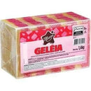 Geleia Frutas Nbonn 1.4Kg