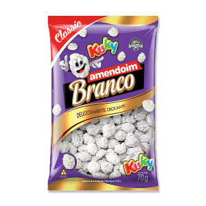 Amendoim Branco - 400g