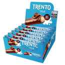 Chocolate Trento Milk - 16un