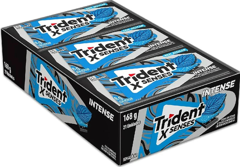 Trident - 21un